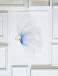 Swooped Petals 1