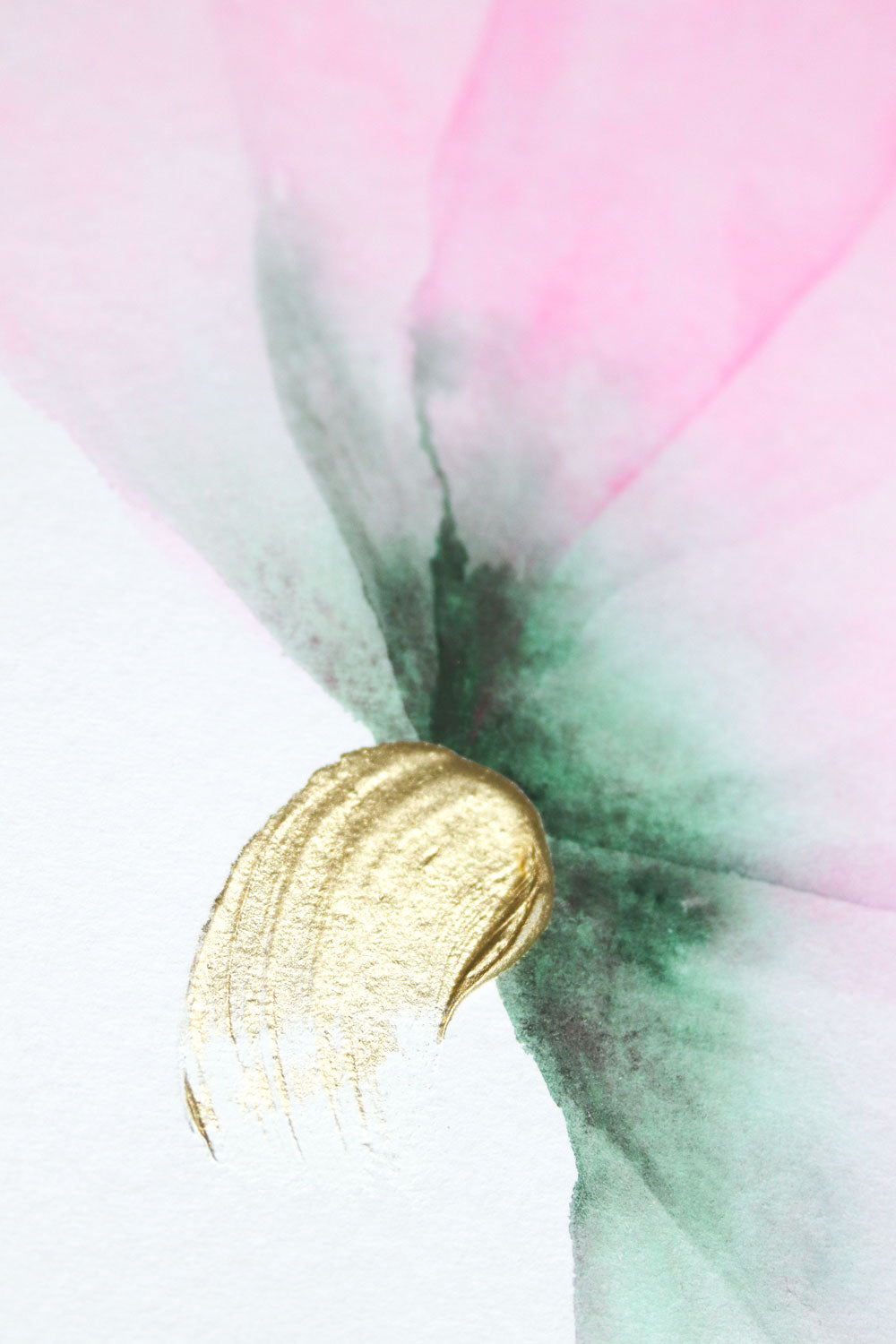 Swooped Petals 4