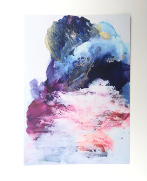 Set of 15 Postcards