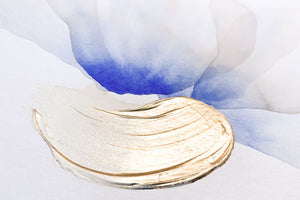 Swooped Petals 1