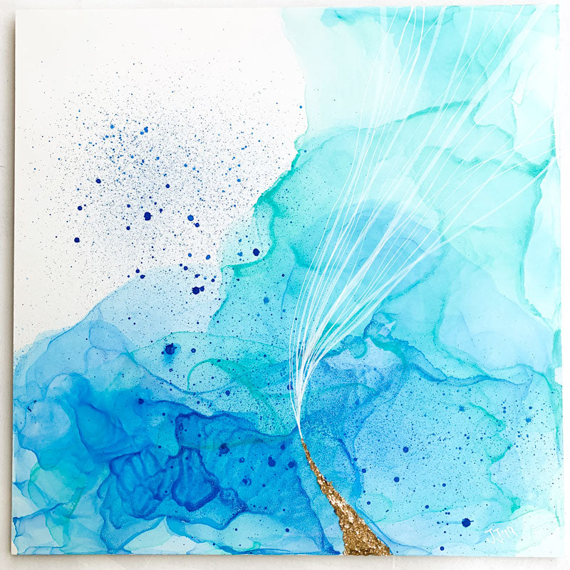 Waterspout II